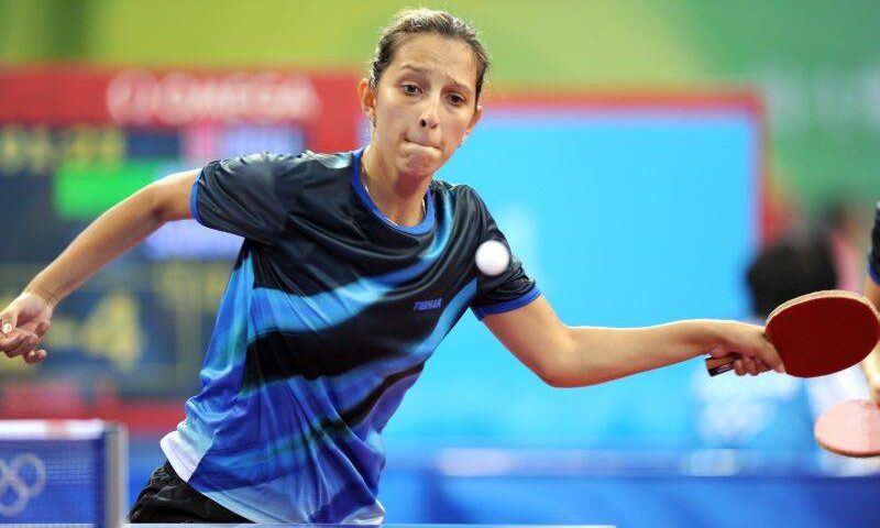 Eliza Samara a trecut de calificări la Open-ul Braziliei