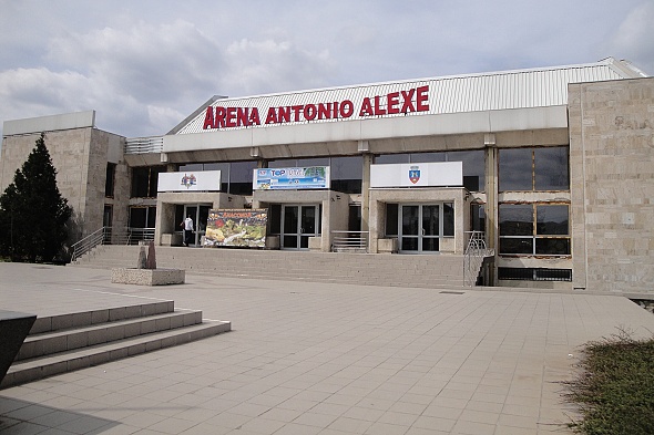 Memorialul Antonio Alexe a ajuns la ediția a patra