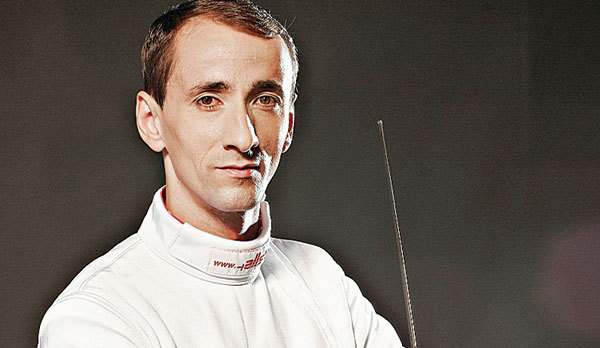 Proiecte îndrăznețe pentru cel mai tânăr președinte-antrenor din România