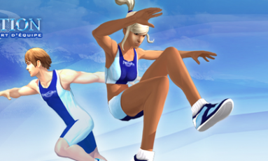 3 sportive românce în selecţionata Balcanilor pentru DecaNation