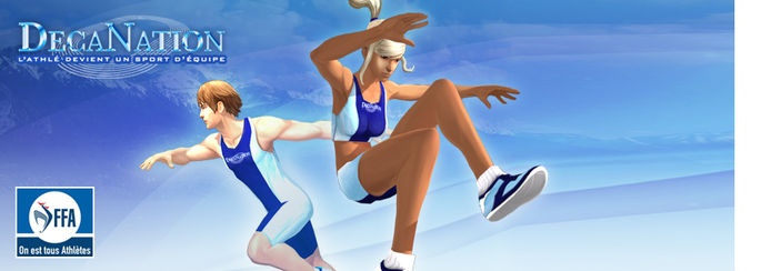 3 sportive românce în selecţionata Balcanilor pentru DecaNation