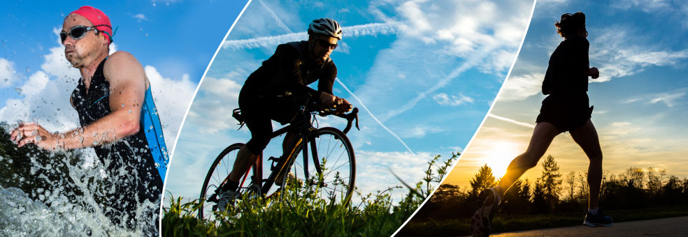 Ivan Patzaichin aduce triatlonul la Tulcea