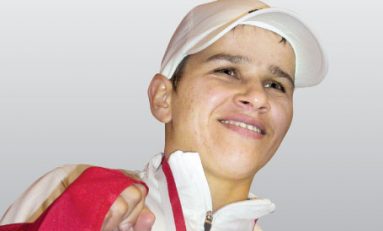 EXCLUSIV Steluța Duță, de 11 ori campioană națională: “Visez să prind o olimpiadă!”