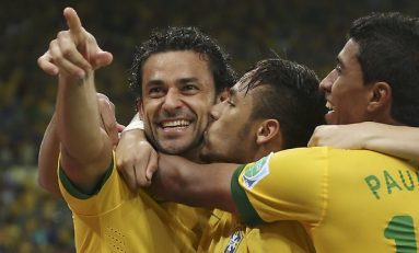Brazilia a câştigat Cupa Confederaţiilor