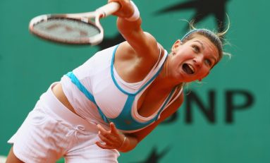 Două  românce în primele 30 de tenismene ale lumii