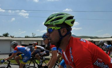 Henner Rodel despre Turul României: "Este la fel ca în Turul Franţei"