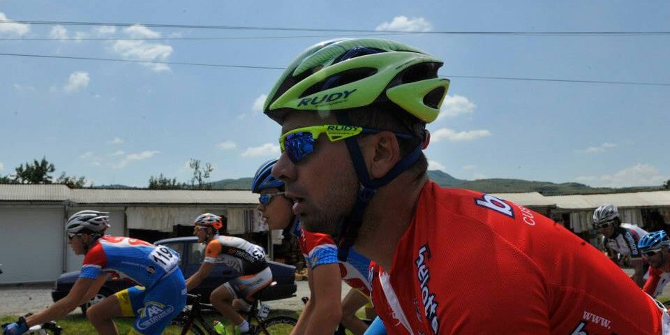 Henner Rodel despre Turul României: “Este la fel ca în Turul Franţei”