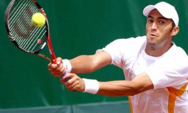 Horia Tecău a câștigat finala de dublu a turneului ATP de la Casablanca