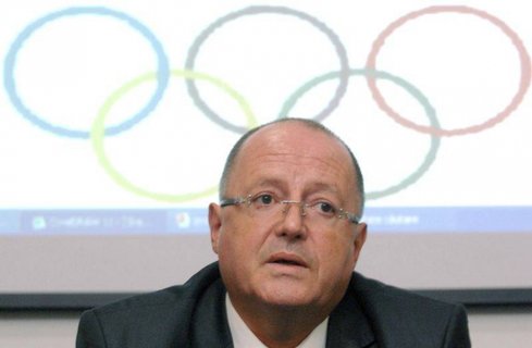 Pozitia COSR in problema finantarii artelor martiale