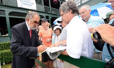 Ion Ţiriac - Personalitatea săptămânii