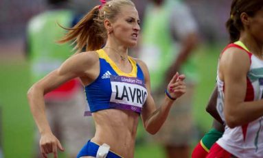 Dorin Arădăvoaicei despre Mirela Lavric: “A dovedit că e o sportivă de mare valoare”