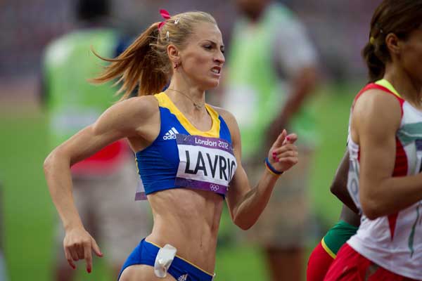 Dorin Arădăvoaicei despre Mirela Lavric: “A dovedit că e o sportivă de mare valoare”