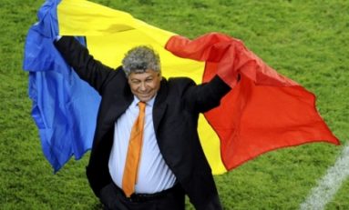 La mulţi ani, Mircea Lucescu!
