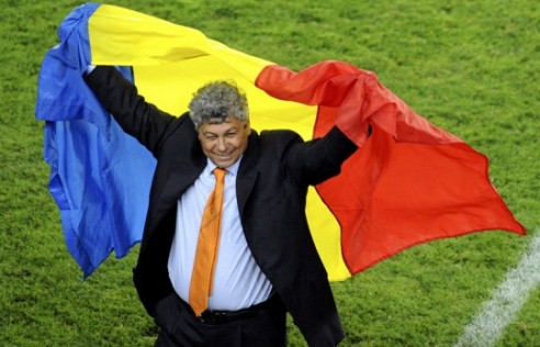 La mulţi ani, Mircea Lucescu!
