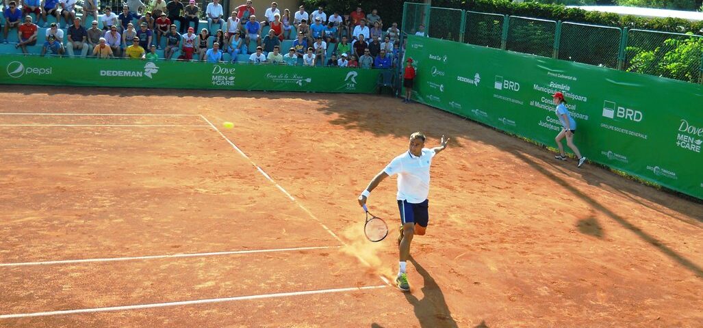 Marius Copil a fost eliminat în calificări la US Open