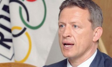 Octavian Morariu a demisionat din funcția de președinte al COSR