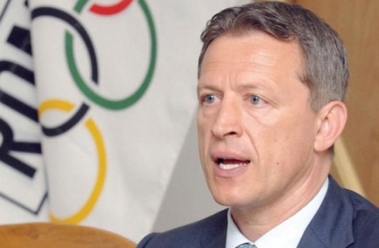 Octavian Morariu a demisionat din funcția de președinte al COSR