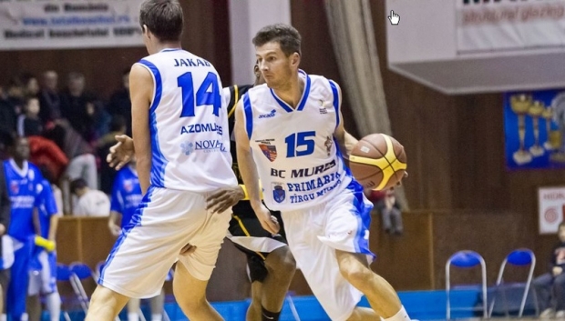 Echipele româneşti de baschet şi-au aflat adversarele din EuroChallenge şi EuroCup feminin