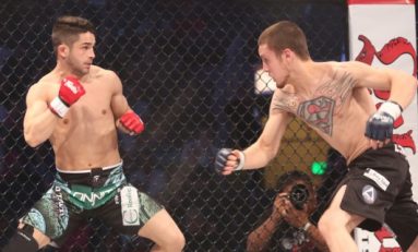 Profil de campion: George Păcurariu