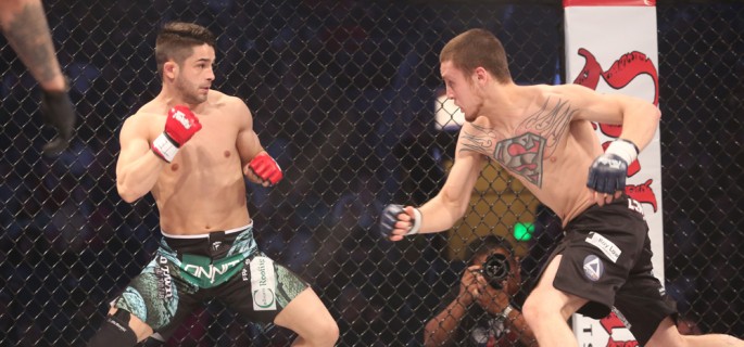 Profil de campion: George Păcurariu