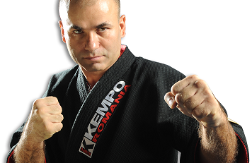 EXCLUSIV Amatto Zaharia, preşedinte FR de Kempo: "Dacă adunăm bugetele tuturor federaţiilor neolimpice din sporturile de luptă, suma obţinută este cu mult mai mică decât primeşte o singură federaţie olimpică"