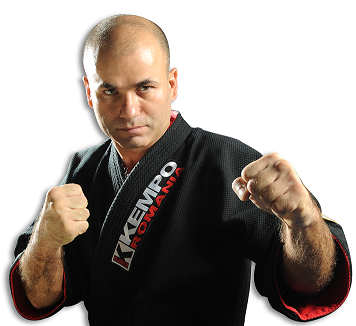 EXCLUSIV Amatto Zaharia, preşedinte FR de Kempo: “Dacă adunăm bugetele tuturor federaţiilor neolimpice din sporturile de luptă, suma obţinută este cu mult mai mică decât primeşte o singură federaţie olimpică”