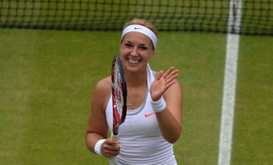 Lisicki-Bartoli în finală la Wimbledon