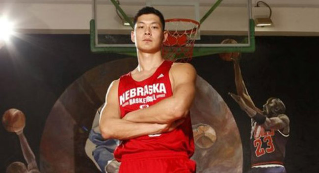 Shang Ping, primul baschetbalist chinez din Euroligă