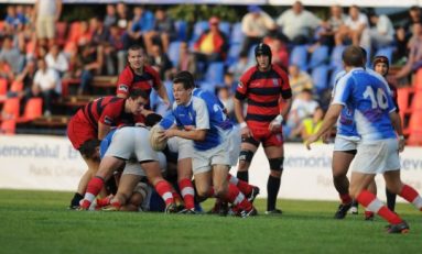 Steaua a câștigat Memorialul ”Eroii Revoluției”