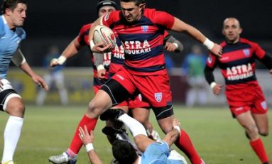 Coloșii sportului cu balonul oval