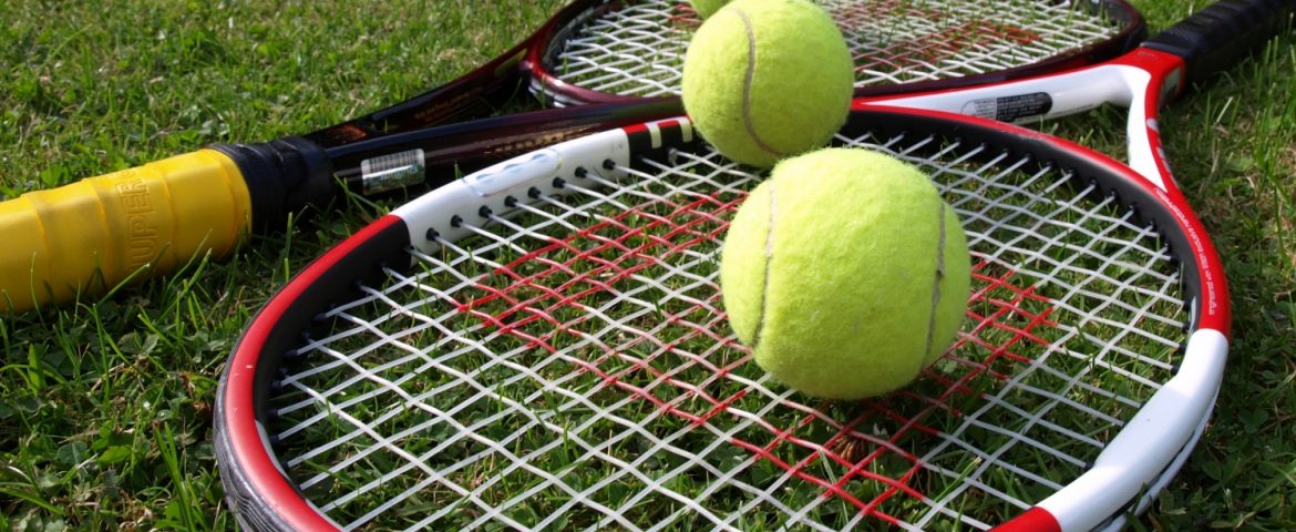 Bucureştiul găzduieşte Cupa Bloggerilor la tenis