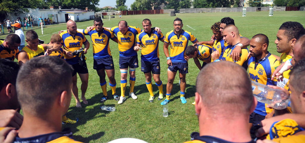 Victorie fără emoţii pentru RCM Timişoara