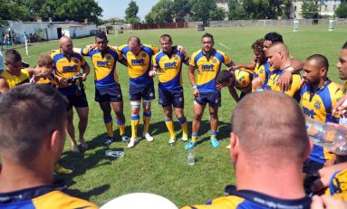 Victorie fără emoţii pentru RCM Timişoara