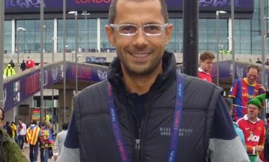 Andrei Nourescu susţine artele marţiale: "Dialogul este singura soluţie, pentru că ce fac ei chiar se numeşte performanţă"