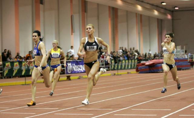 Caruselul competițional internațional la atletism a pornit. Toate competiţiile lui iulie în care vor concura români