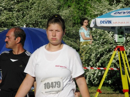 Programul ultimelor finale de atletism pentru români la FOTE