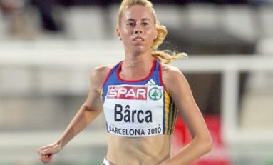 Universiadă: Trei medalii pentru România!