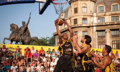 Campionii mondiali, campioni și la Raiffeisen Bank Bucharest Challenger