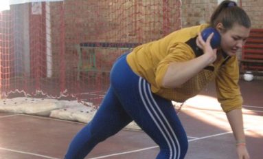 Eşecuri pe linie la Mondialele de atletism pentru juniori 2 