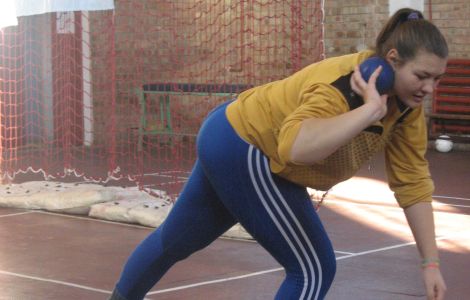 Eşecuri pe linie la Mondialele de atletism pentru juniori 2
