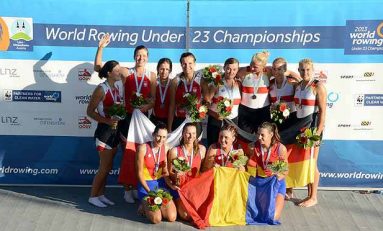 Tinerii canotori vor fi primiţi la MTS