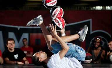 Magicienii mingii de baschet vin la Raiffeisen Bank Bucharest Challenger