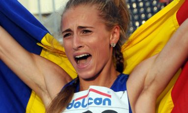 4 atleţi români concurează astăzi la Nisa