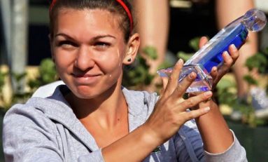 Simona Halep urcă pe 23 în clasamentul WTA