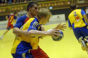 România va juca pentru locurile 11-12 la CM U19