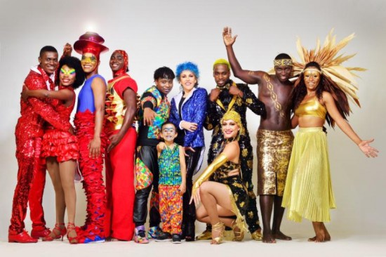 Oraşul columbian Cali găzduieşte ediţia a 9-a a Jocurilor Mondiale