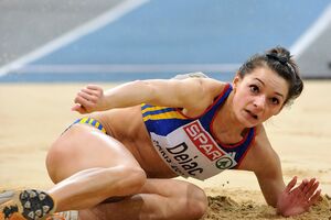 Florentina Marincu, dublă campioană mondială la juniori