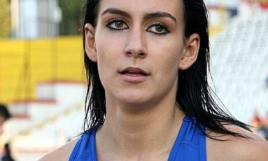 Universiada: Andreea Ogrăzeanu s-a calificat în finala probei de 200 de metri