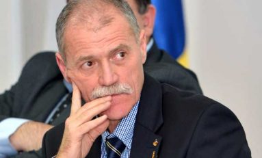 Adrian Popescu Săcele a înfiinţat o nouă federaţie de karate: „Va fi o federaţie cu totul diferită de restul”