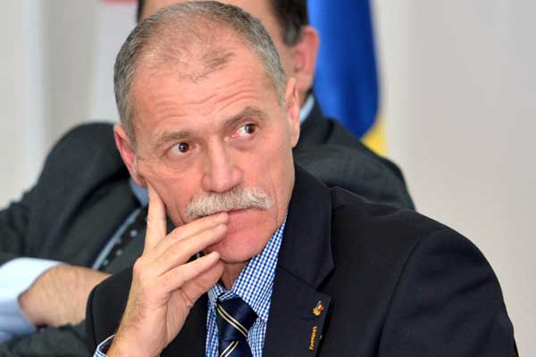 Adrian Popescu Săcele a înfiinţat o nouă federaţie de karate: „Va fi o federaţie cu totul diferită de restul”